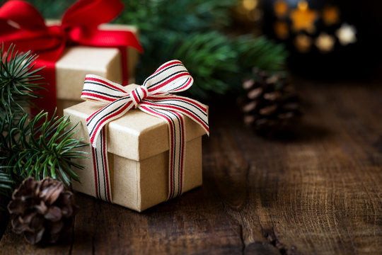 The 5-Gift Rule for the Holidays: Share Love with Happiness