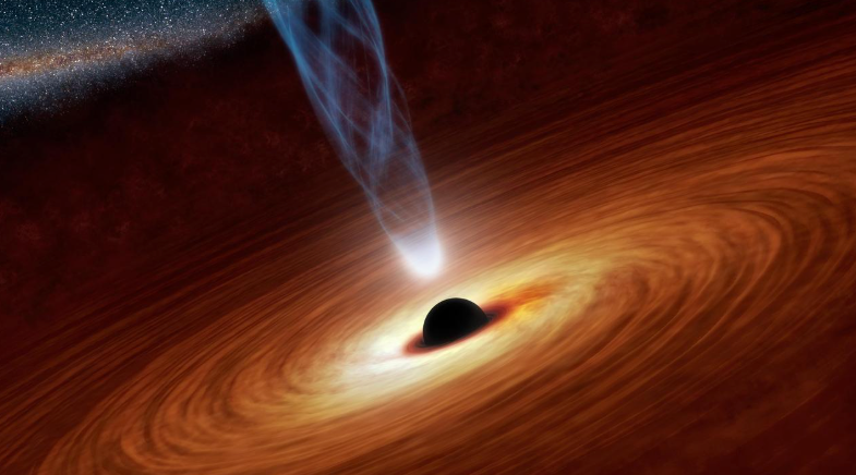 What is a Black Hole? A Simple Guide to the Universe's Most Mysterious Objects