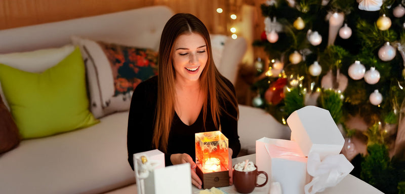 Gifts for the Person Who Has Everything: Our Guide to Artistic & Unusual Presents