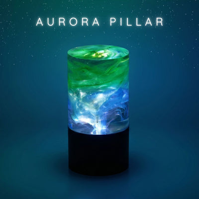 Aurora Pillar™
