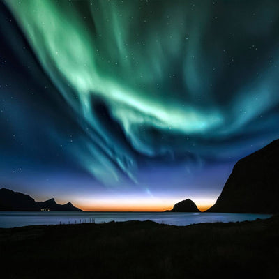 Aurora Pillar™