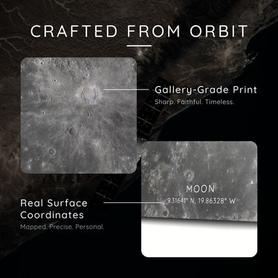 Orbit Capture · MOON