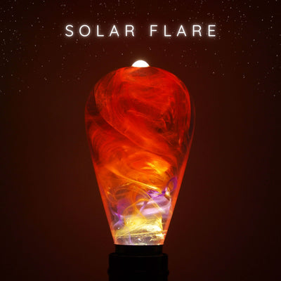 Solar Flare