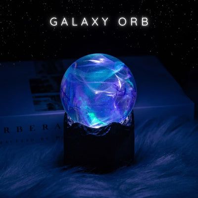 Galaxy Orb™
