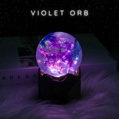 Violet Orb™