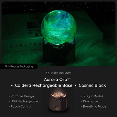 Aurora Orb™