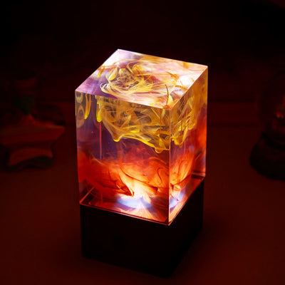 The Solar Cube™