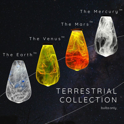 Terrestrial Collection