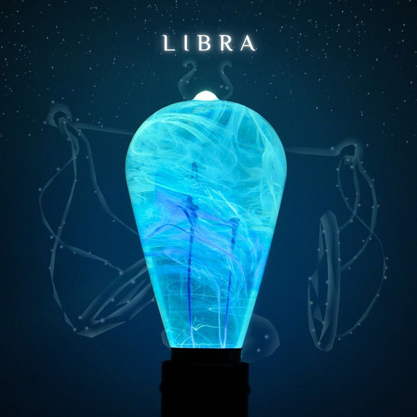 The Libra — A Handmade Gift for Balance and Beauty