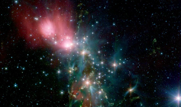 Ask Artsy Intelligence – AI Chatbot for Space & Art Lovers