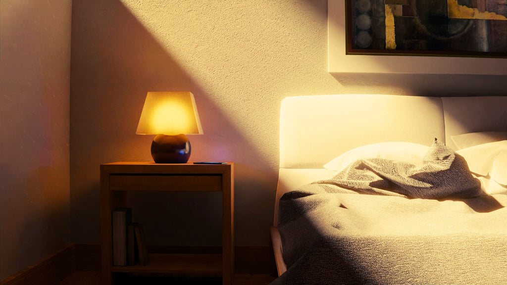 How Artistic Lights Can Make Your Home Feel Warm, Harmonious, and Uniquely Yours