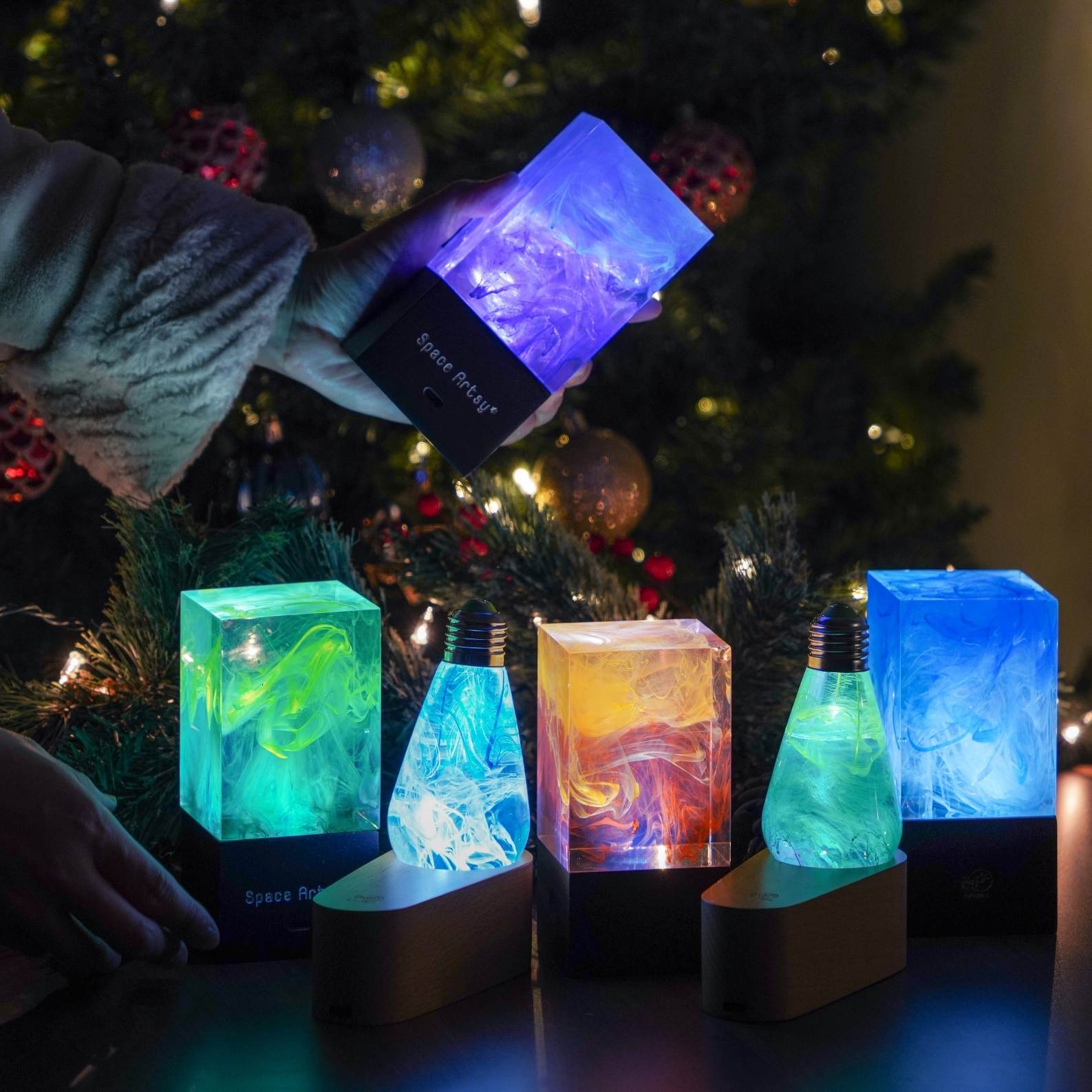 Unusual Gifts for Christmas