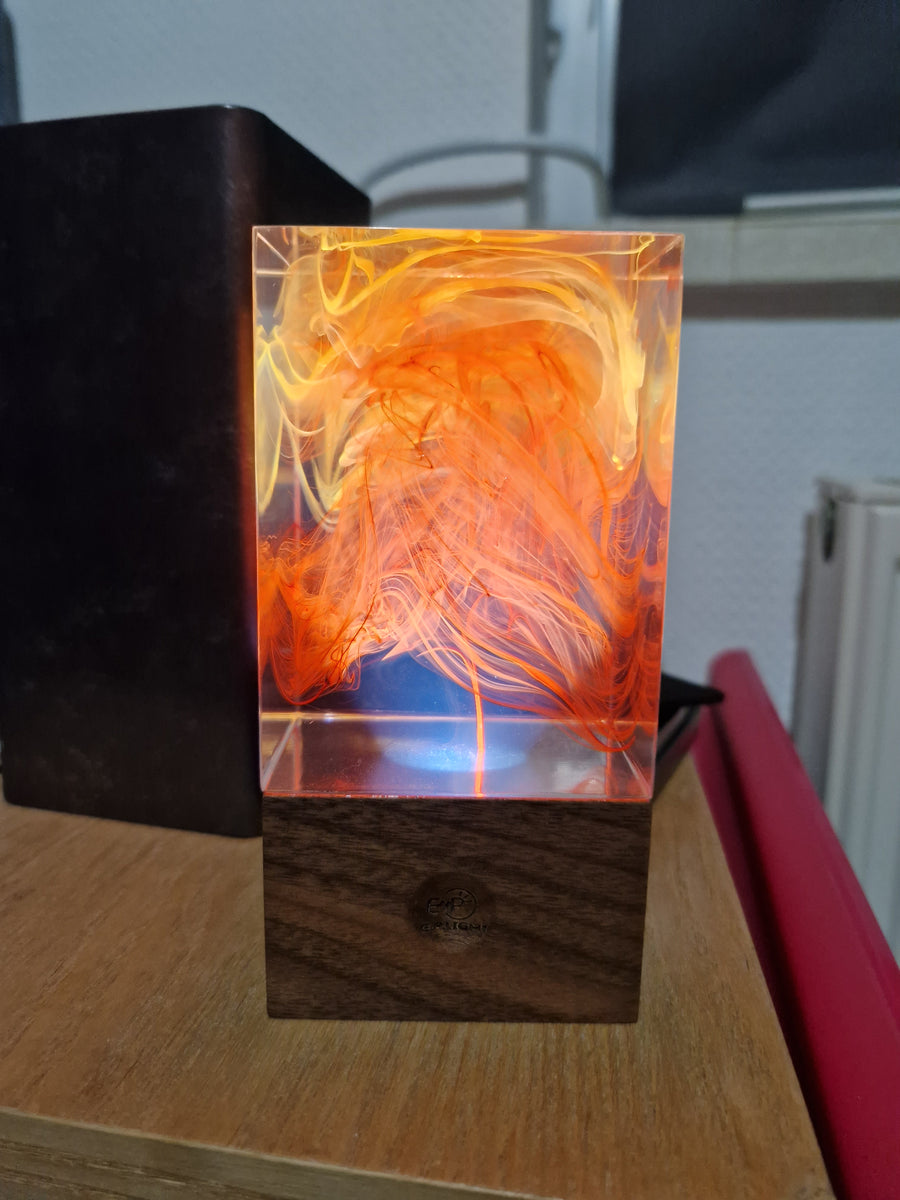 Review photo from Jess