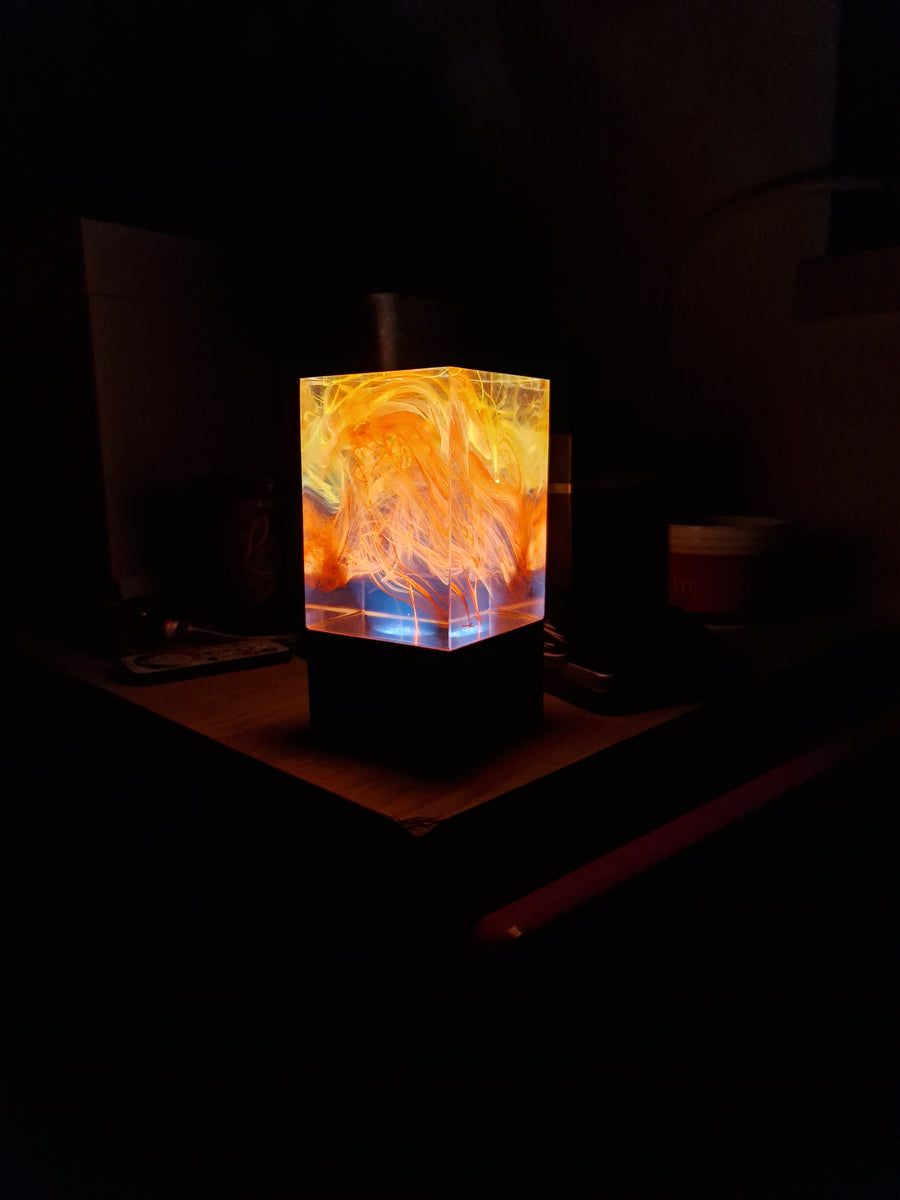 Review photo from Jess