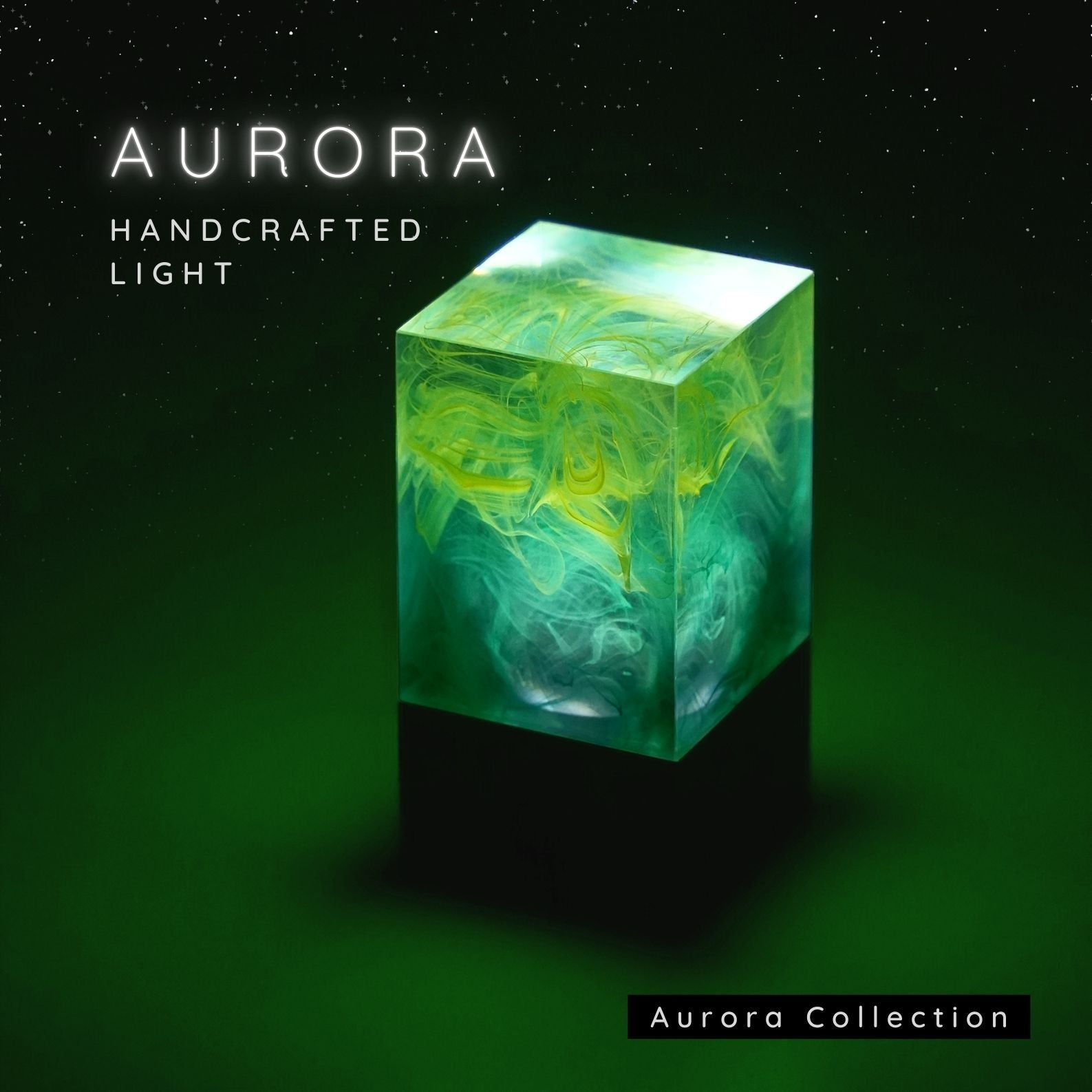 Aurora Collection