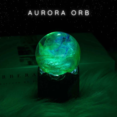 Aurora Orb™