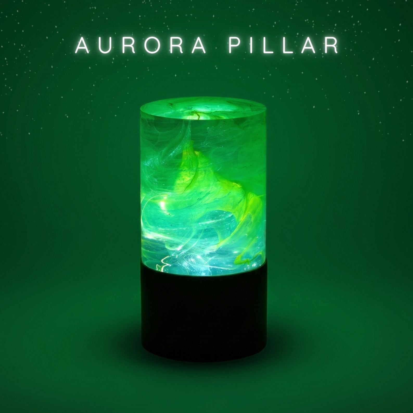 [NEW] Aurora Pillar™