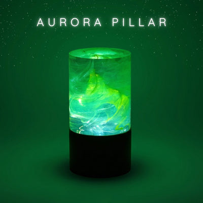 [NEW] Aurora Pillar™