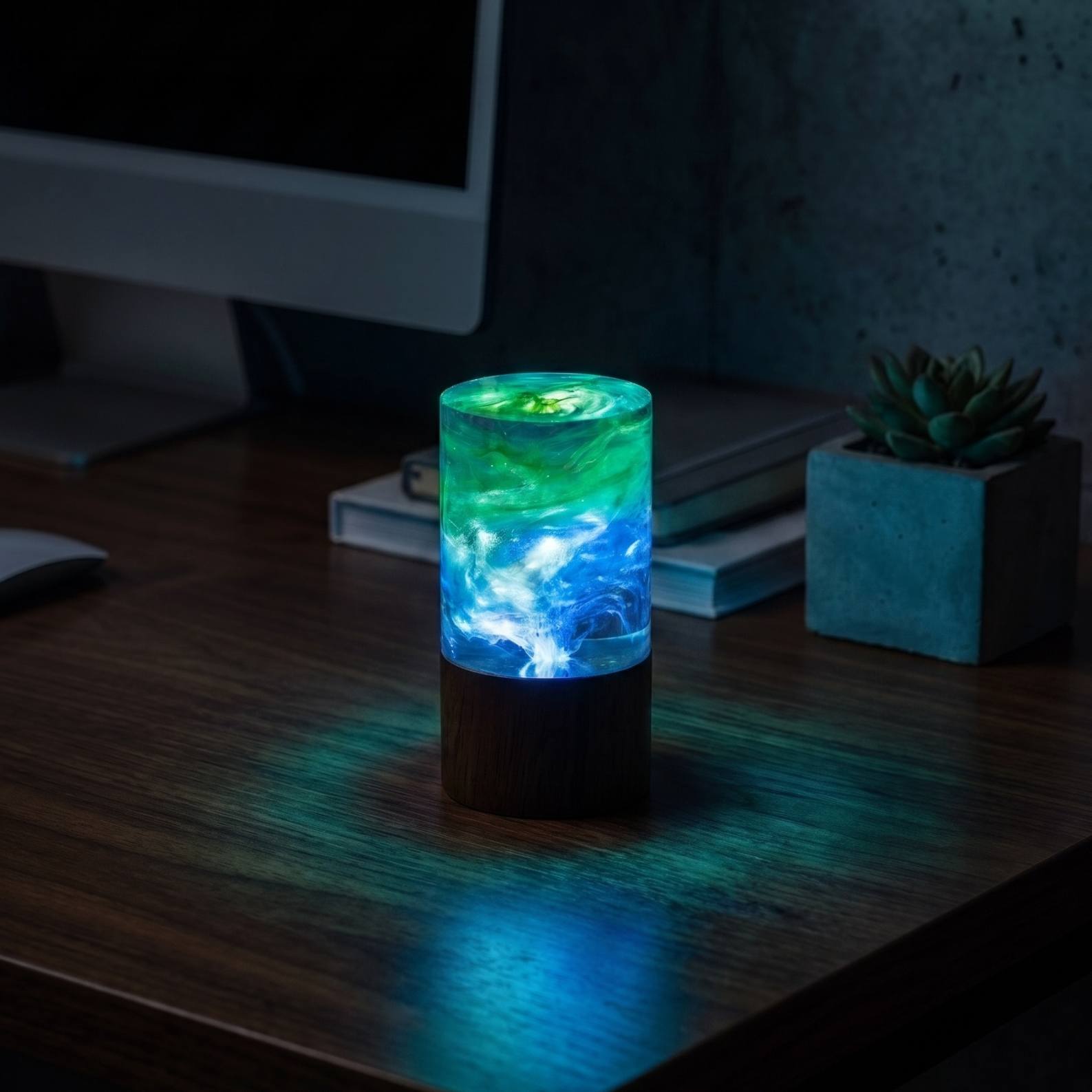Aurora Pillar™