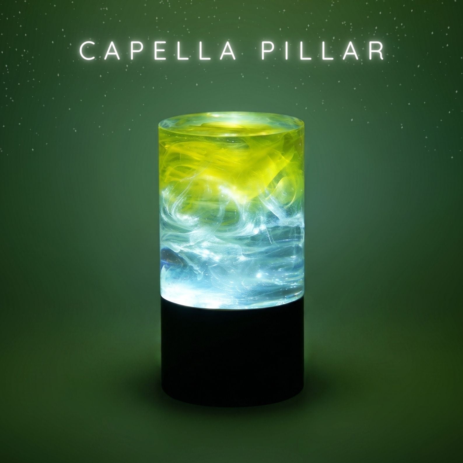 Capella Pillar™