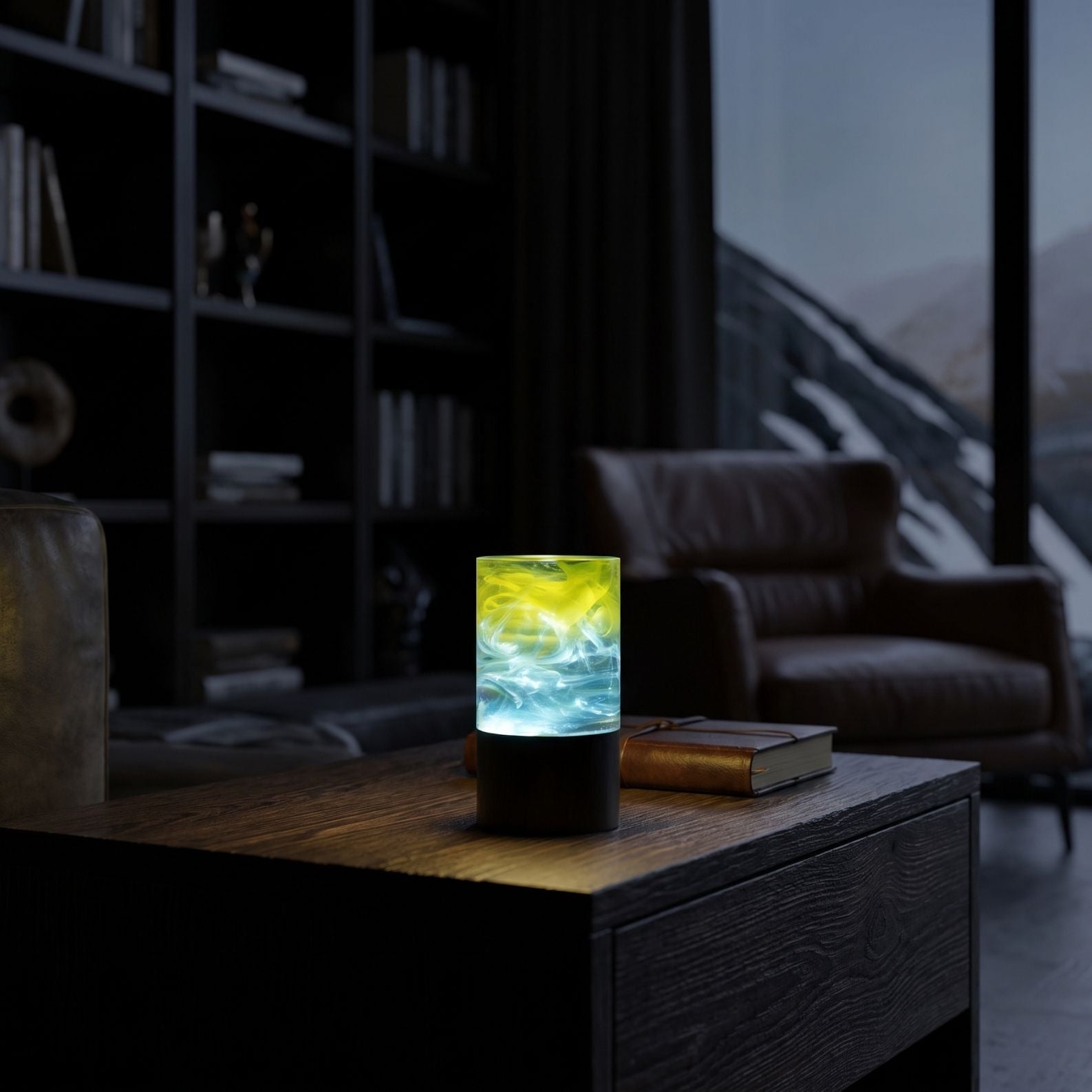 Capella Pillar™