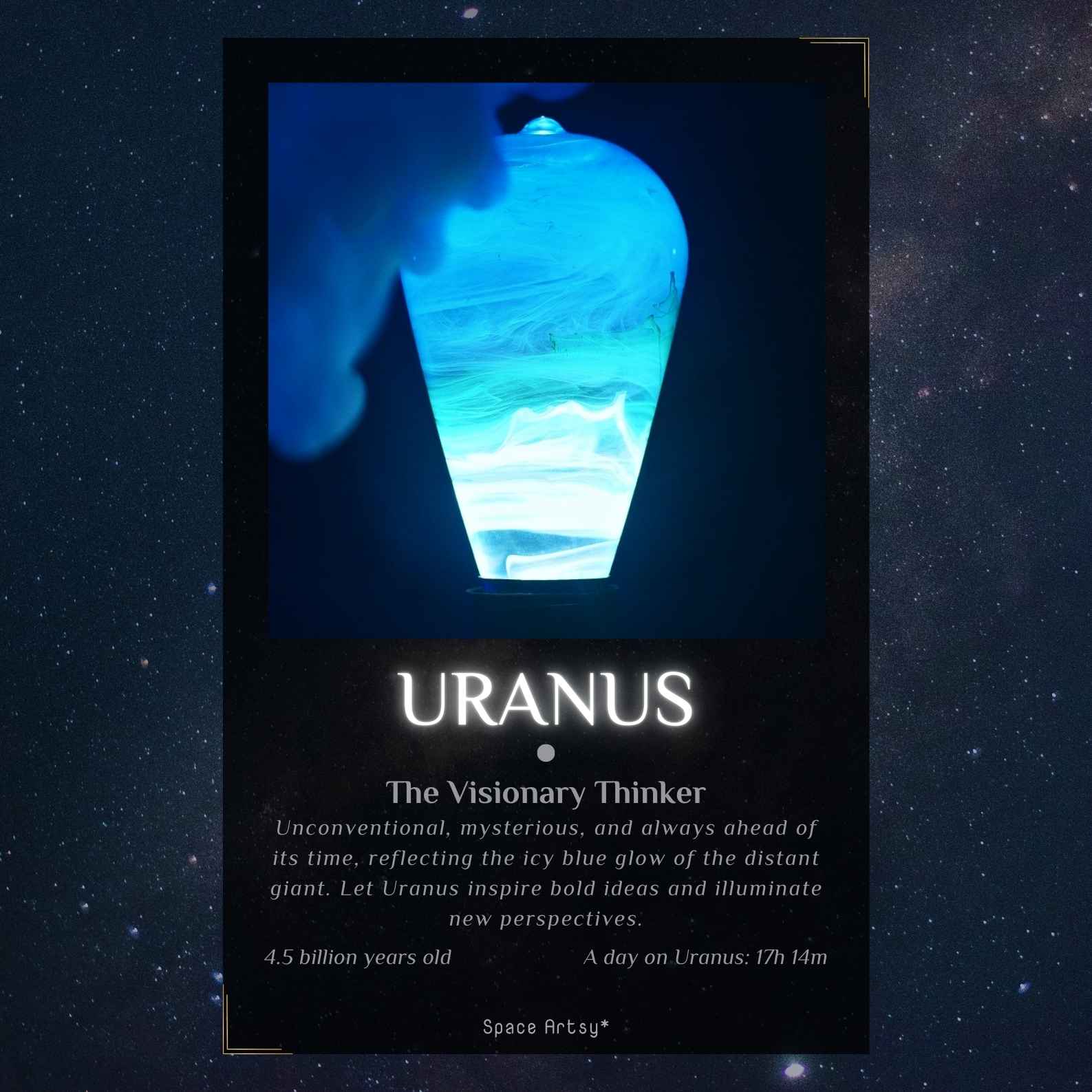 The Uranus™