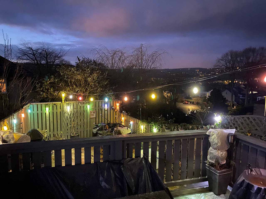 Review photo from Maff Bowers