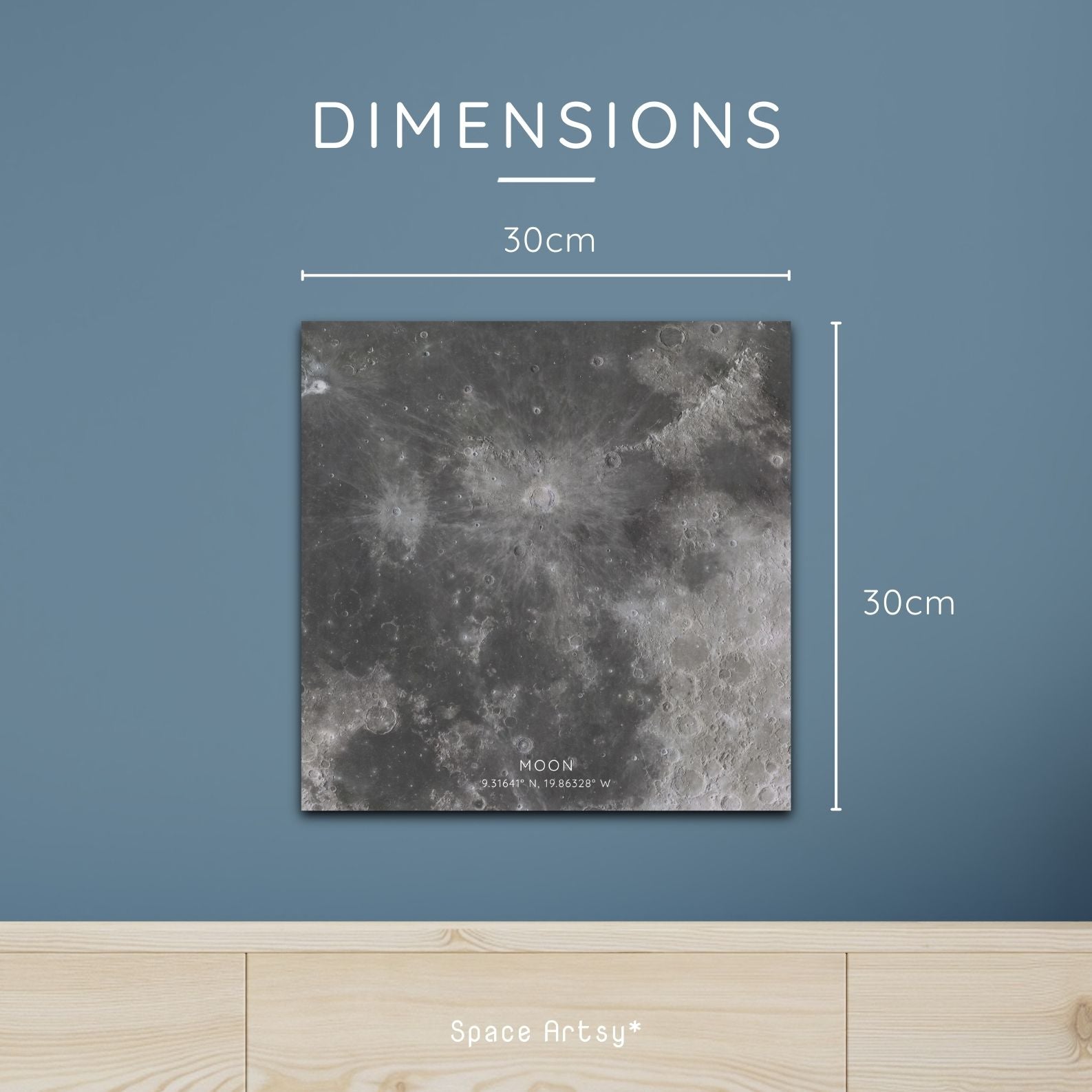 Orbit Capture · MOON