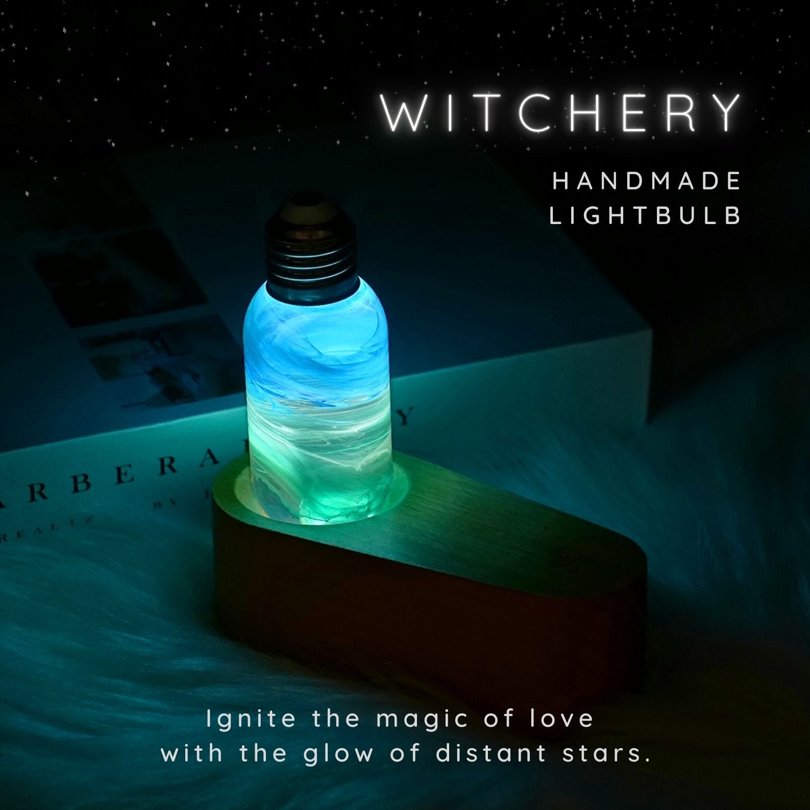 Aurora Bloom Collection