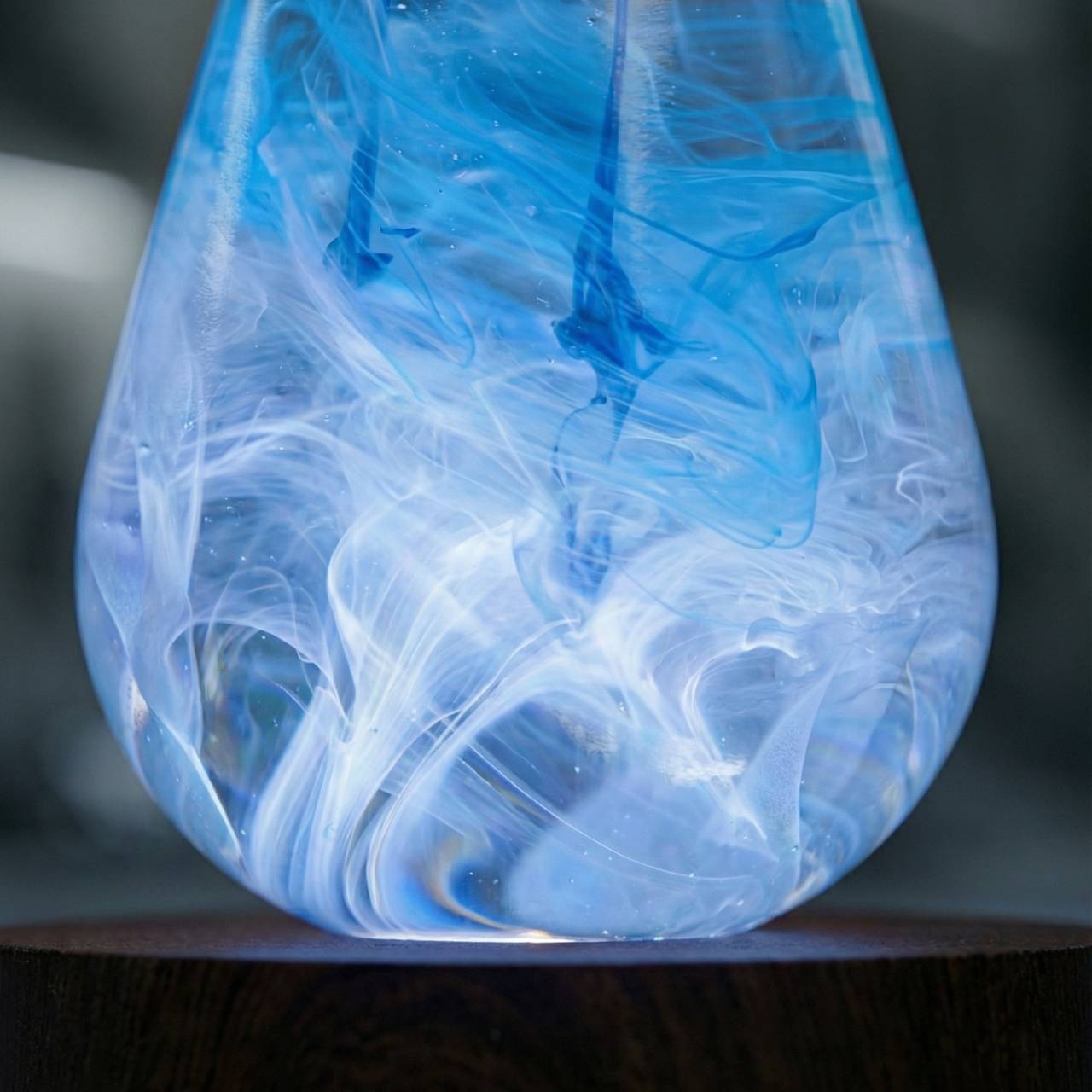 The Glacier™