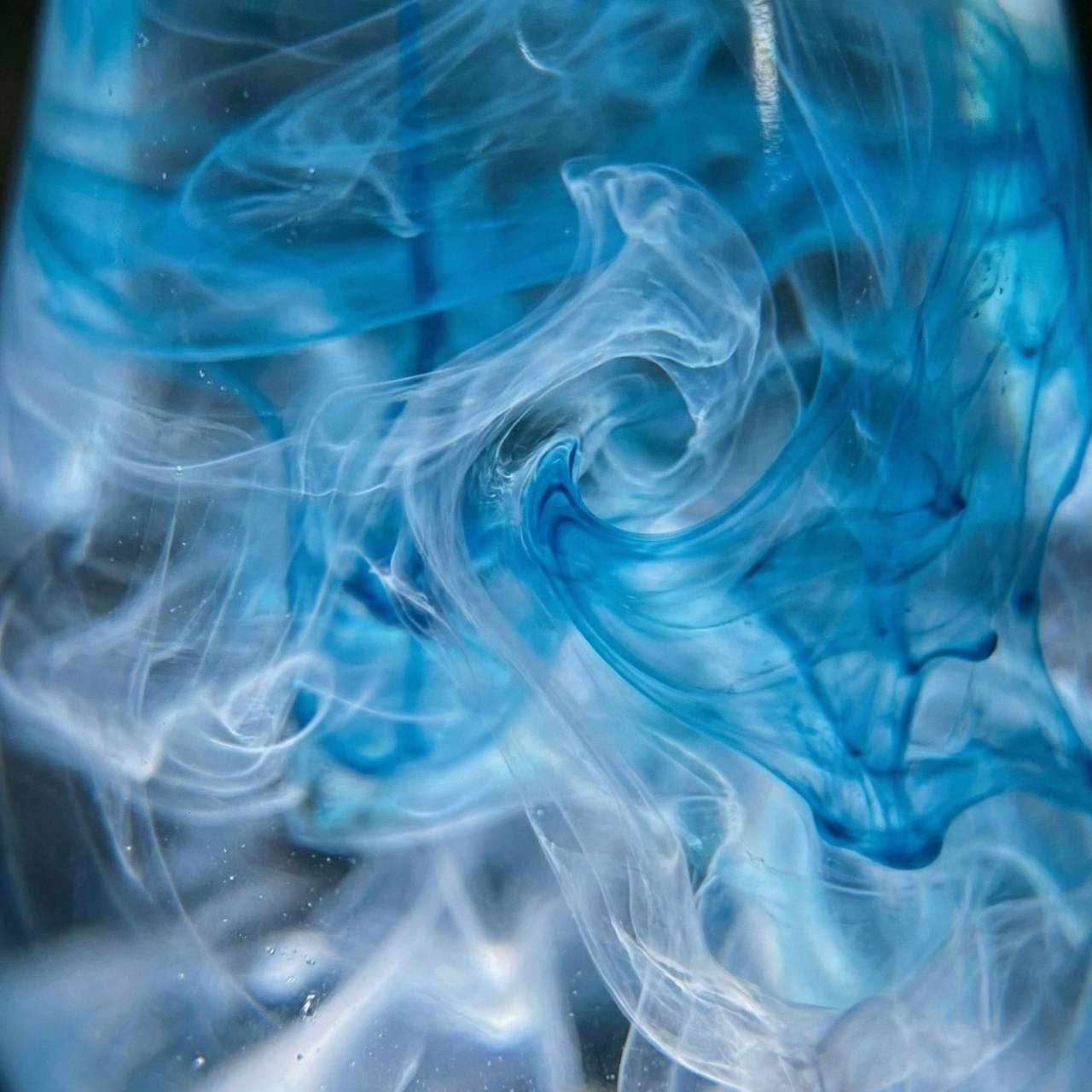 The Glacier™