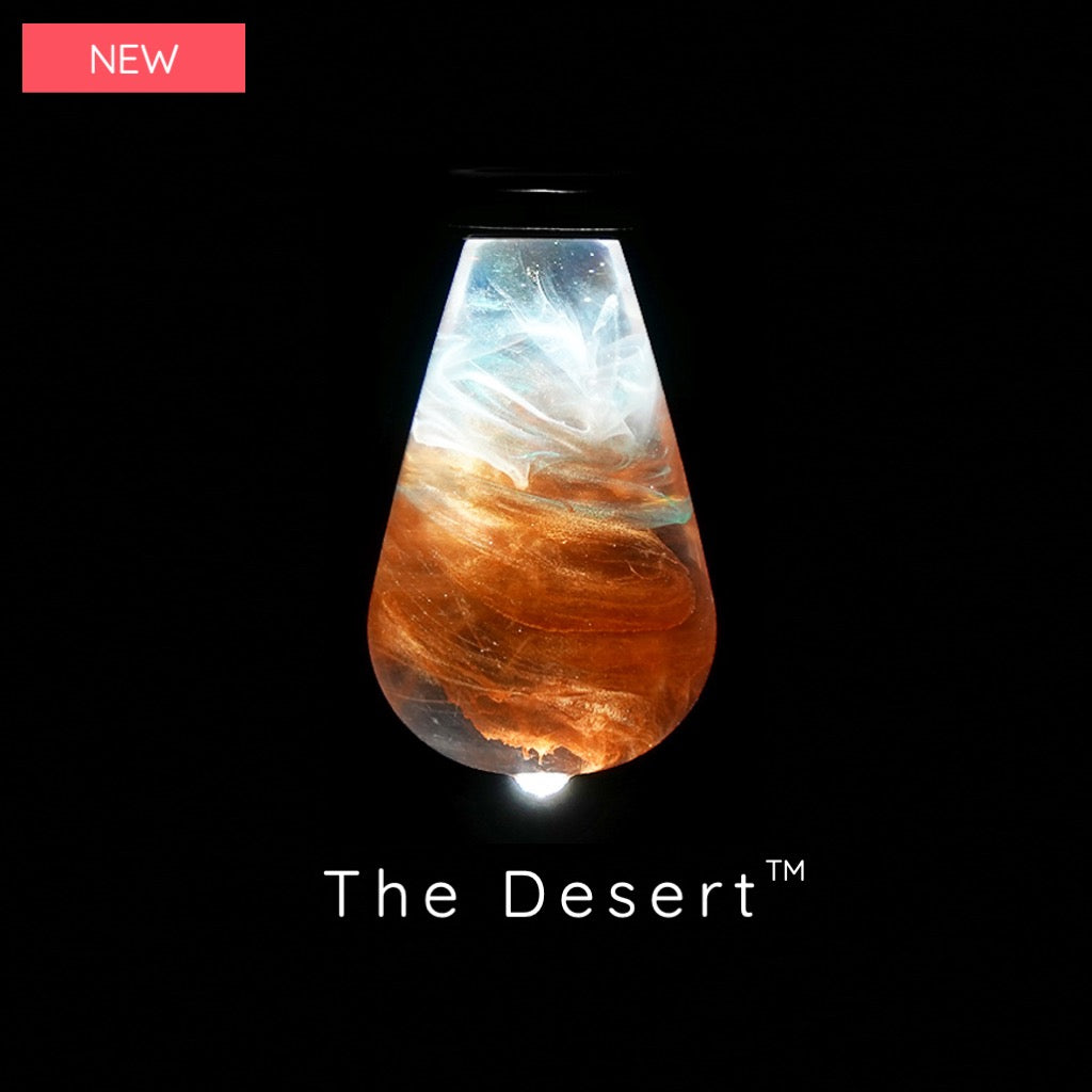 The Desert™