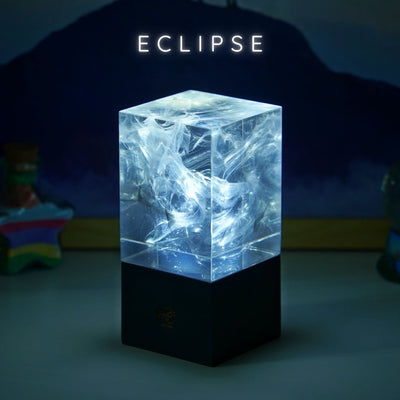 Eclipse Cube