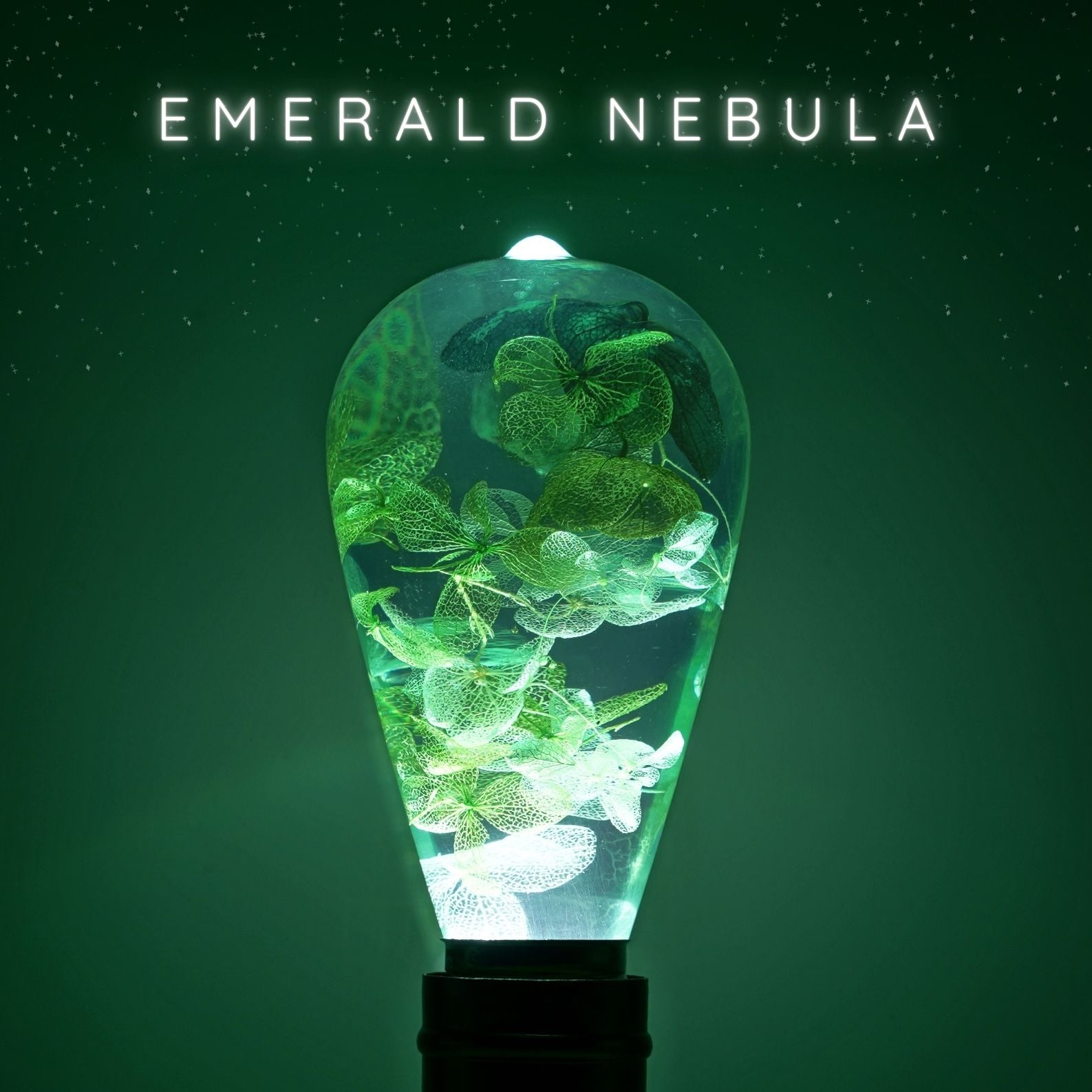 Emerald Nebula