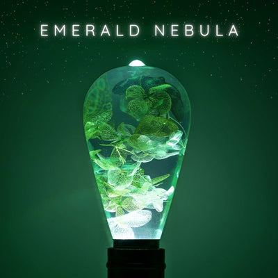 Emerald Nebula