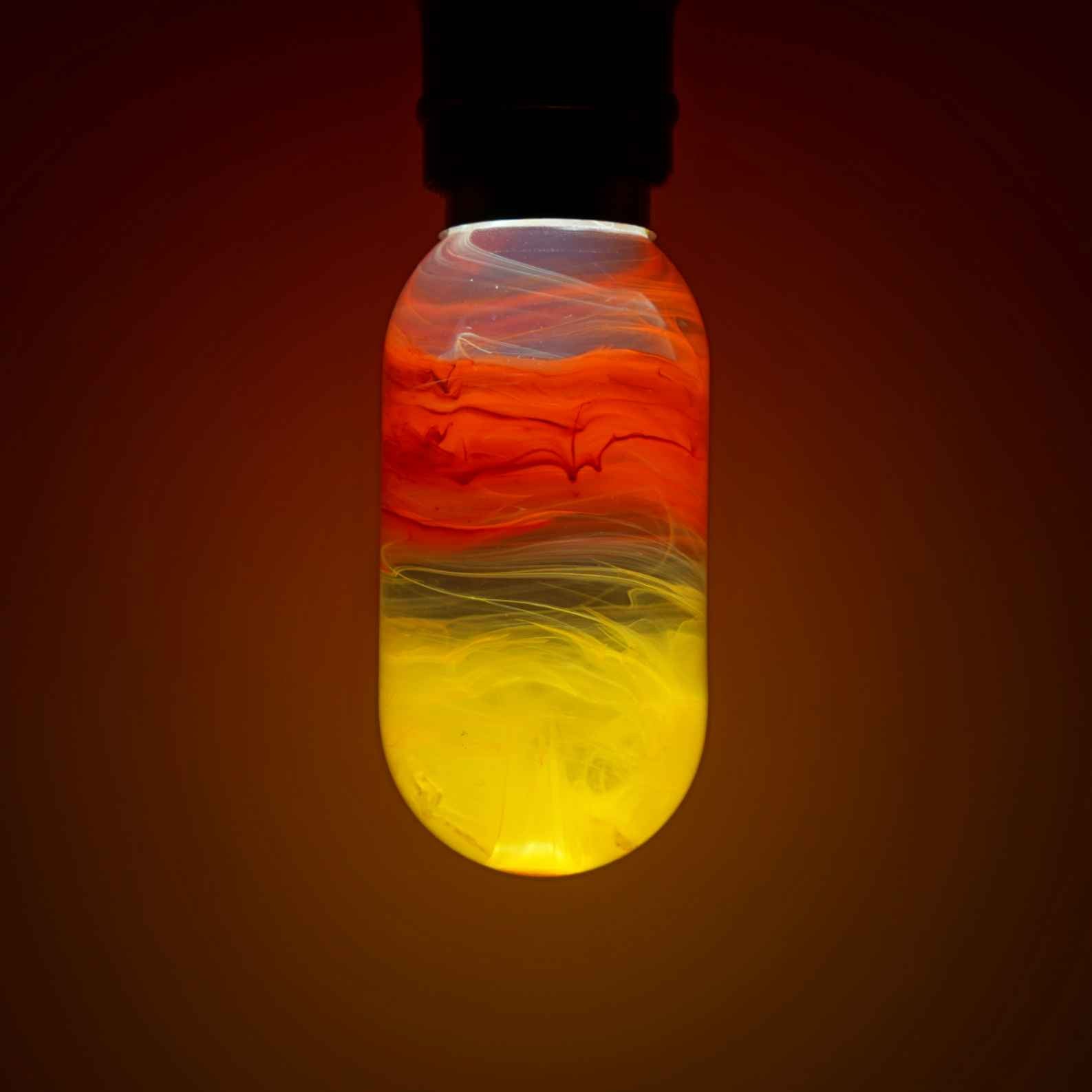 The Flame™
