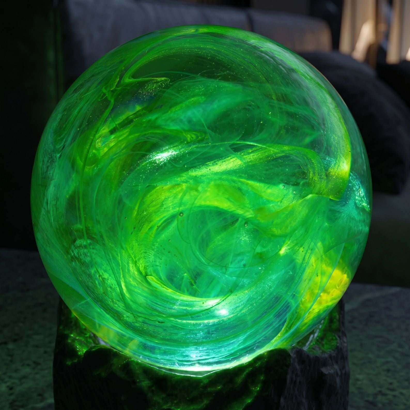 Forest Orb™