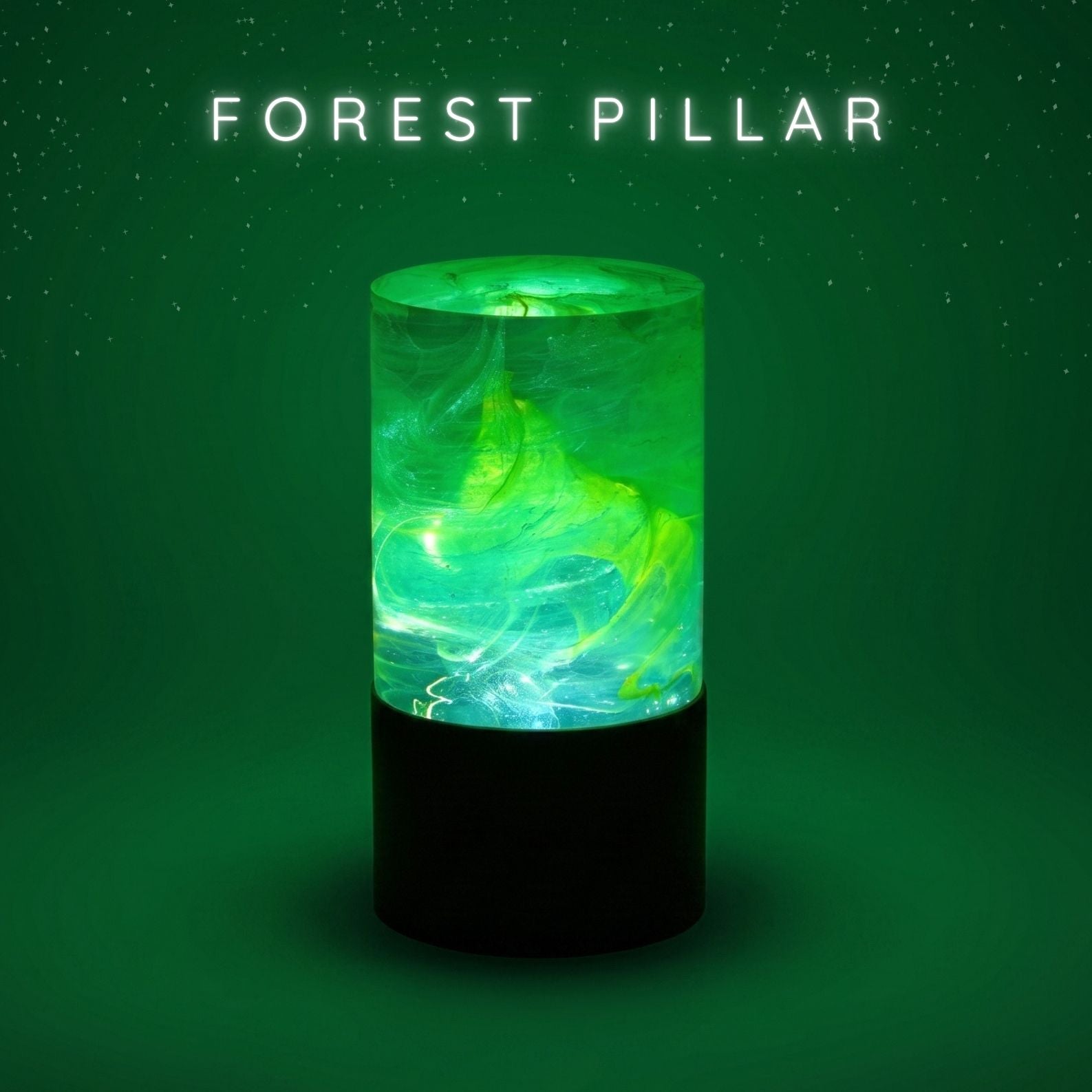Forest Pillar™