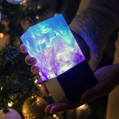 Aurora Bloom Collection