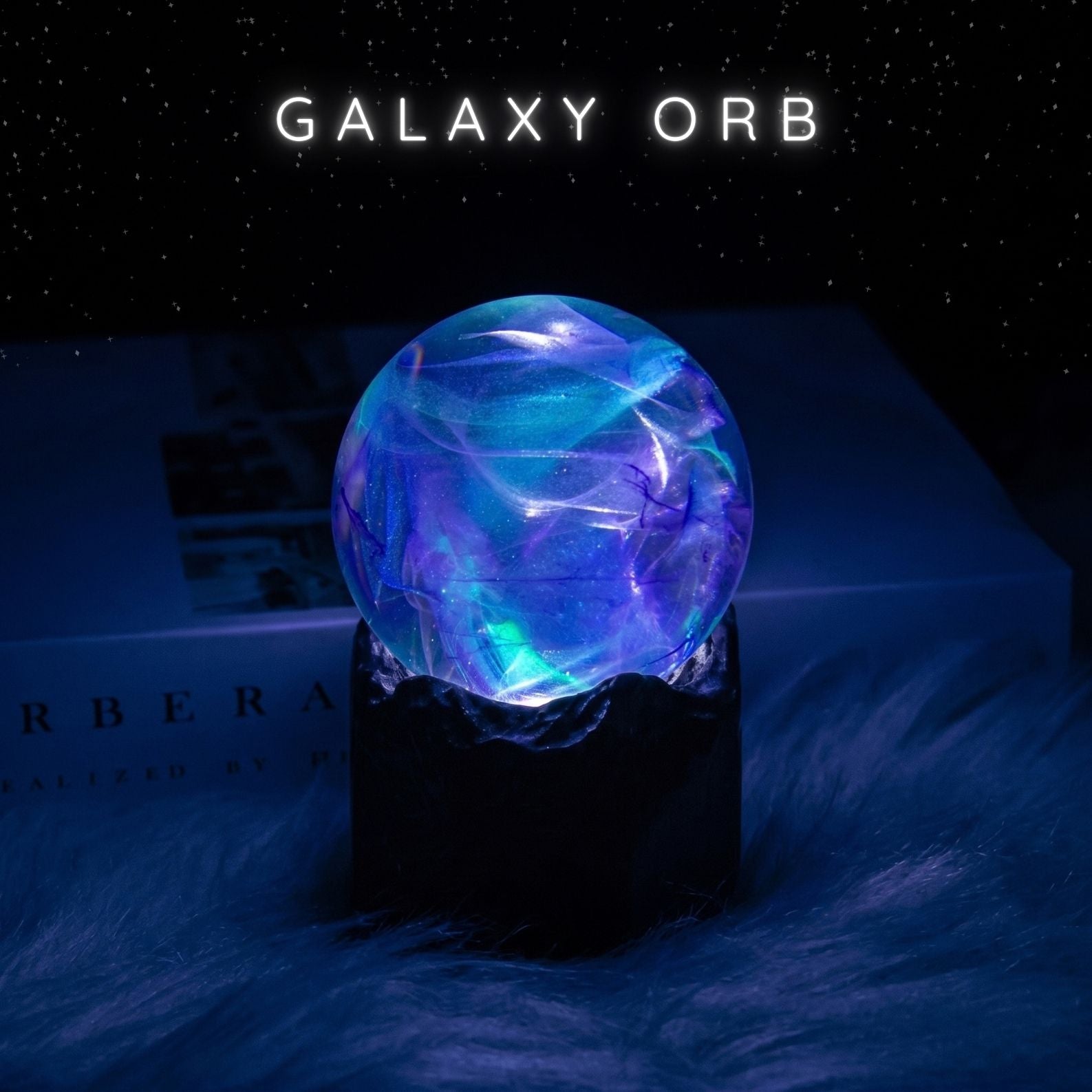 Galaxy Orb™