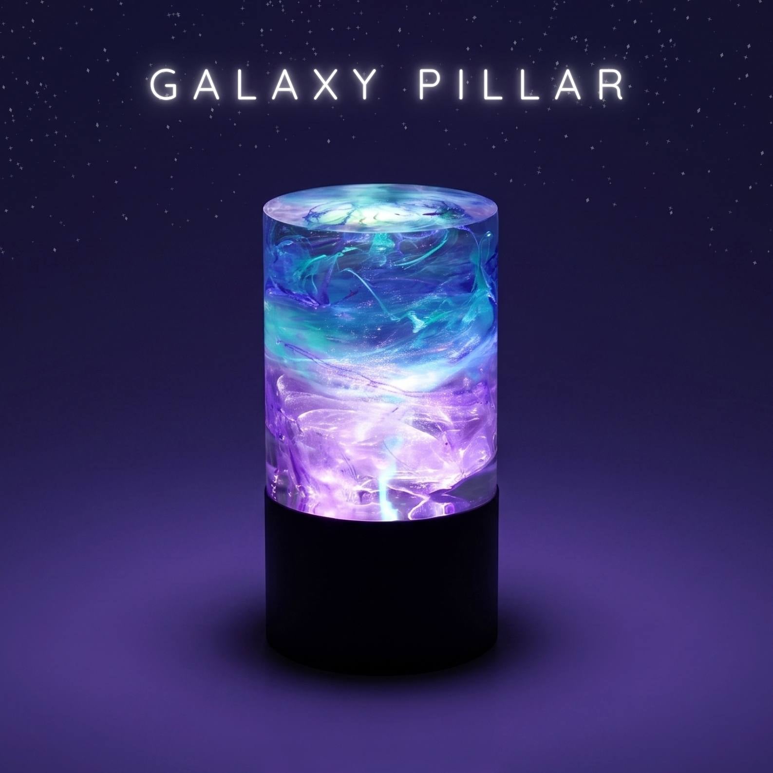 [Pre order] Galaxy Pillar™