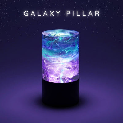 [Pre order] Galaxy Pillar™