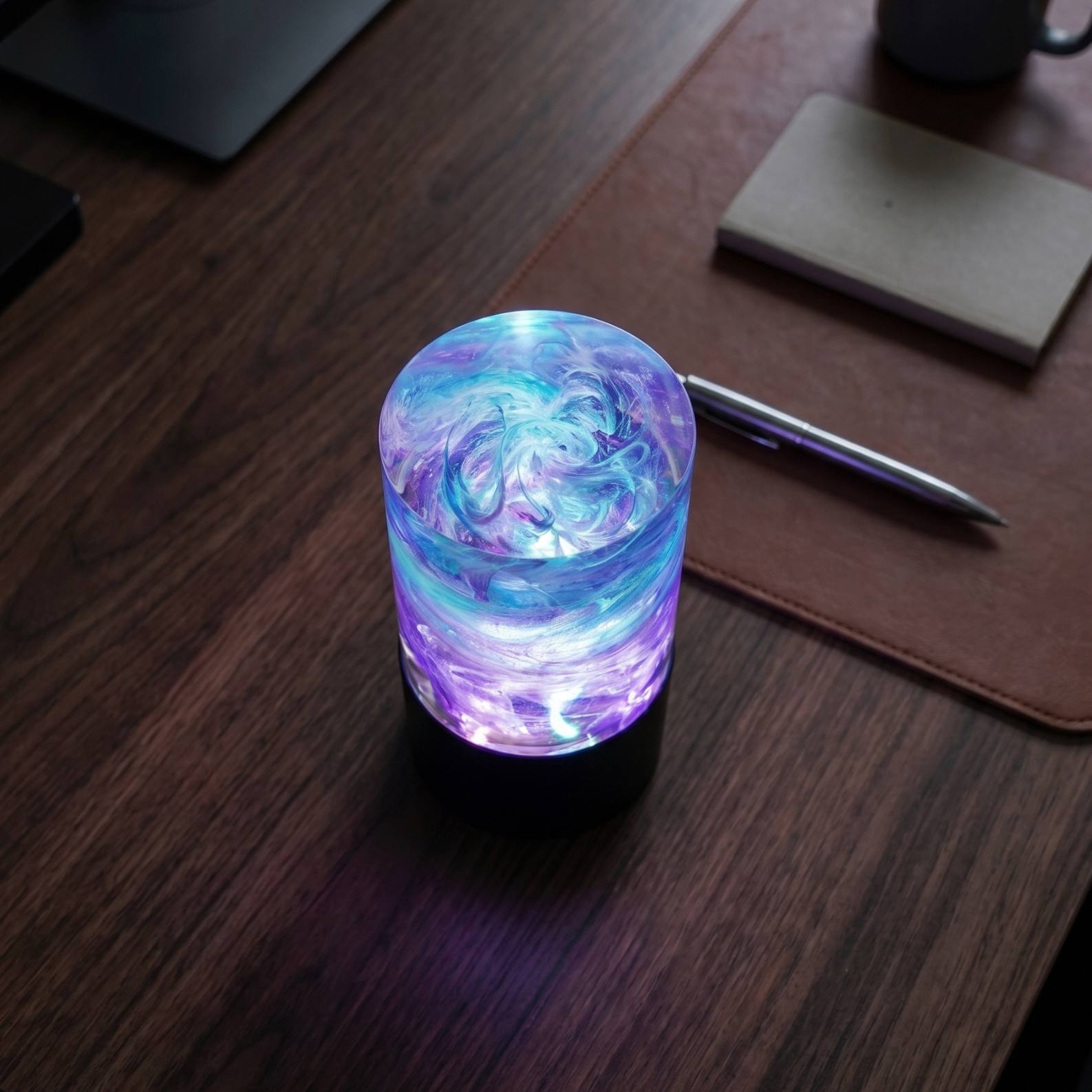 [Pre order] Galaxy Pillar™