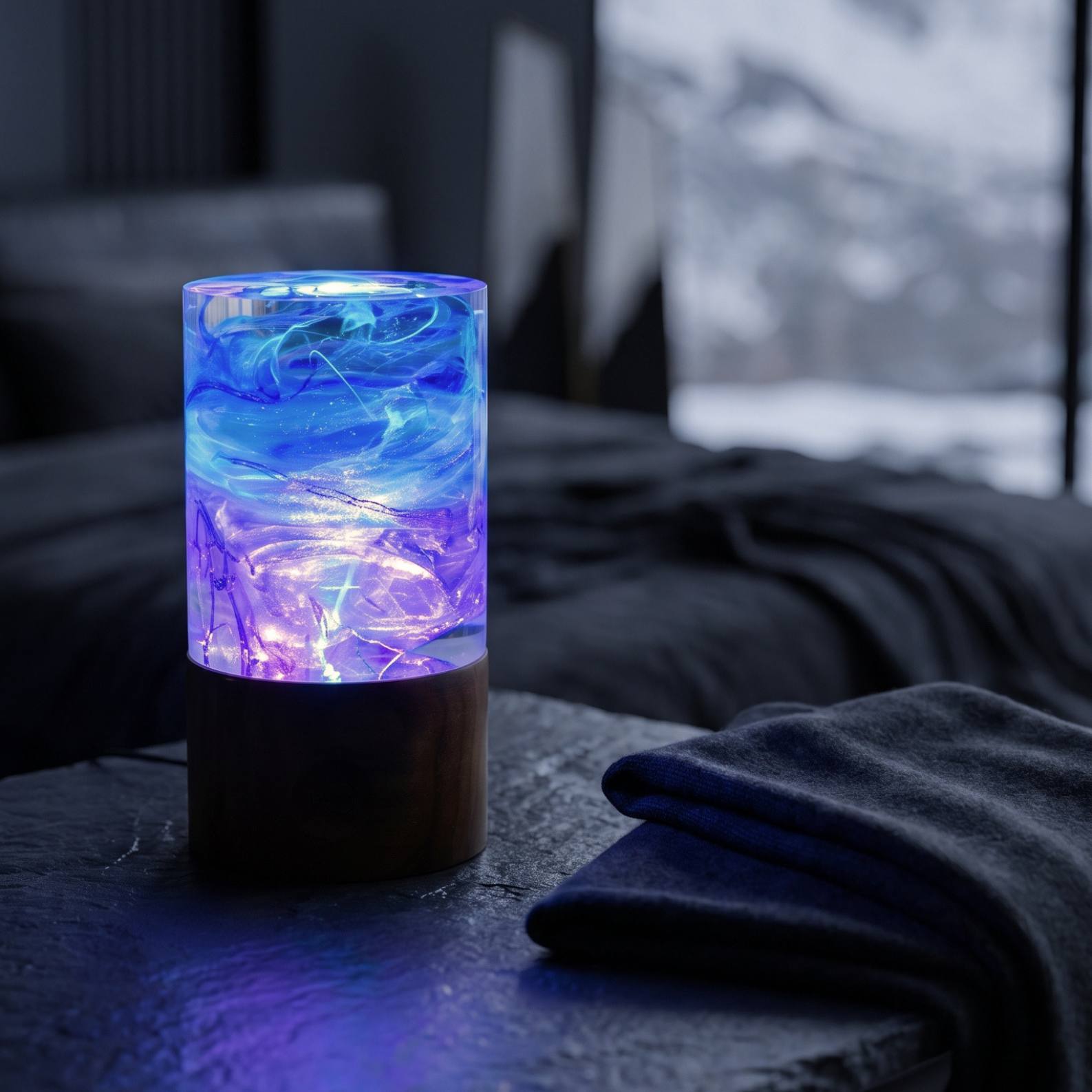 [Pre order] Galaxy Pillar™