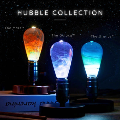 Hubble Collection