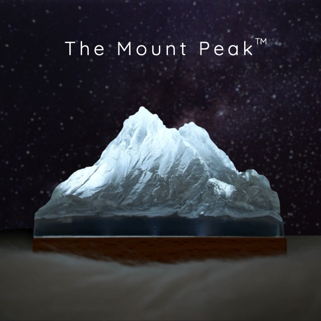 The Mount Peak™