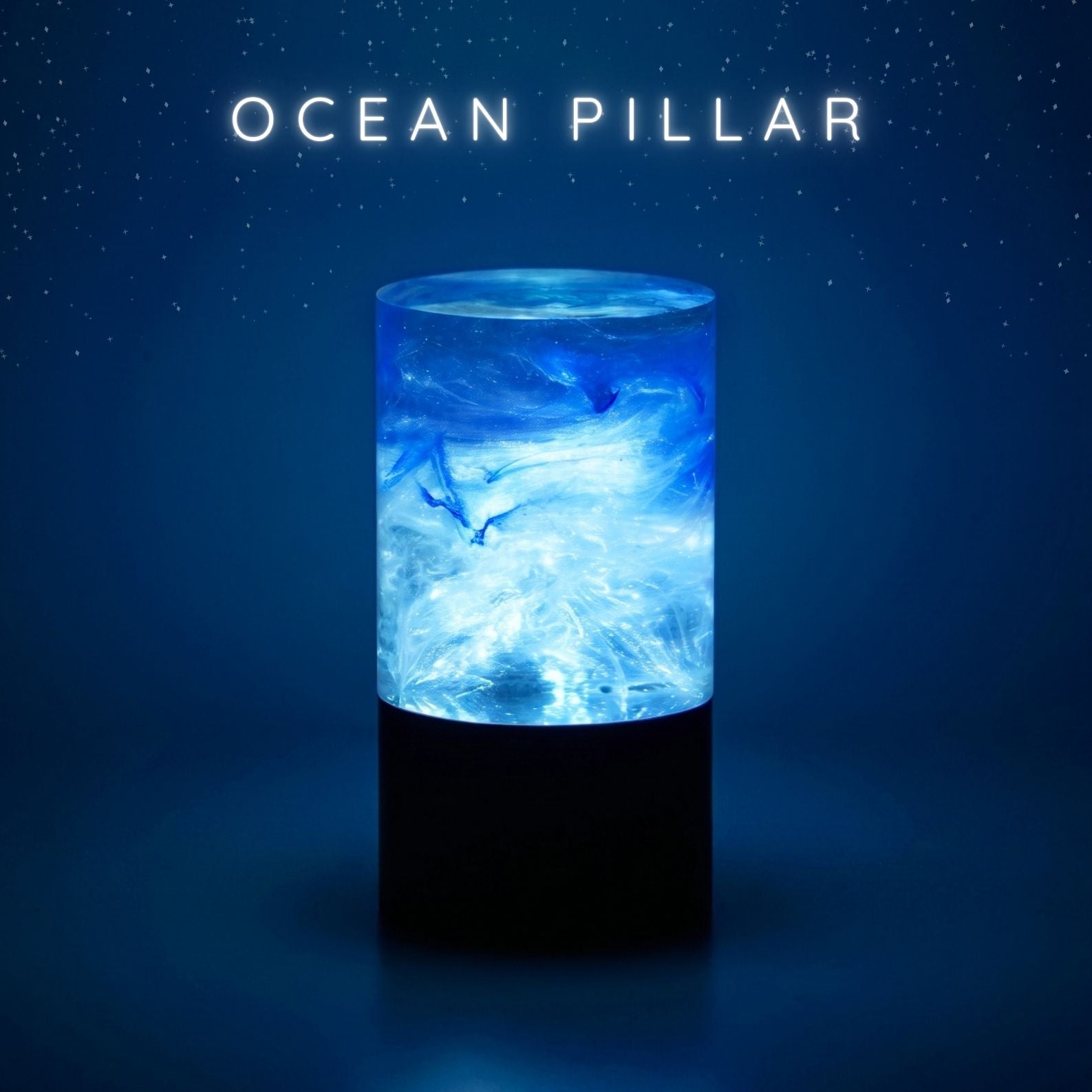 Ocean Pillar™