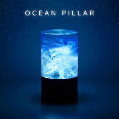 Ocean Pillar™