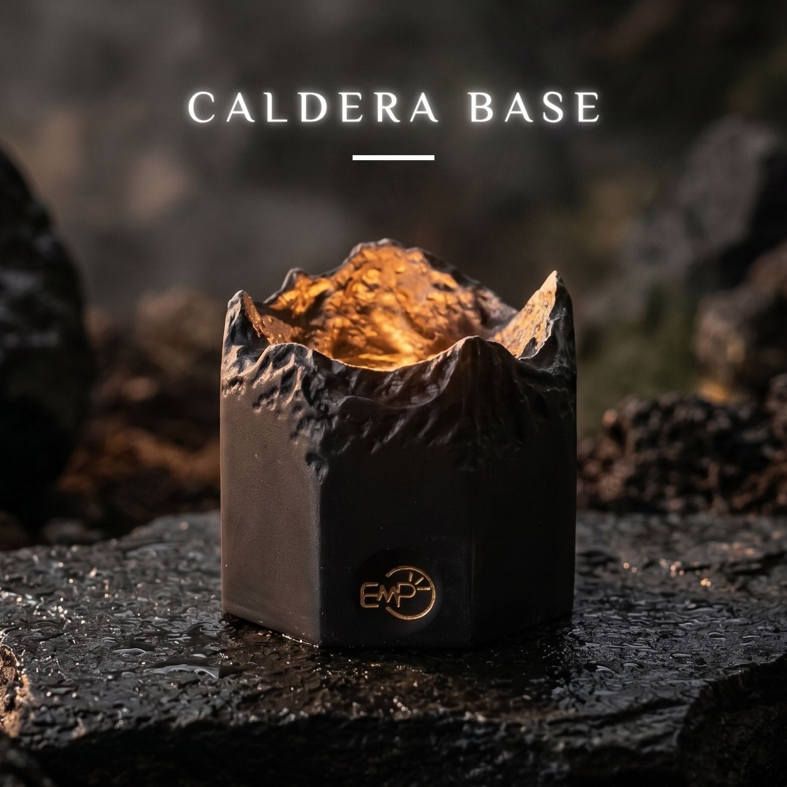 Caldera Rechargeable Base