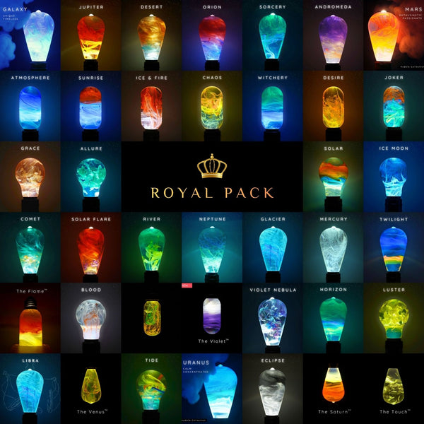 Ultimate Royal Pack